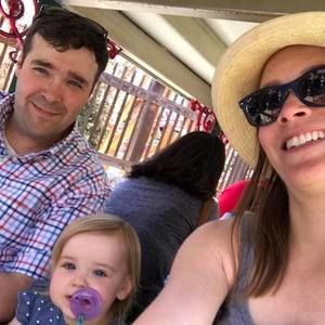 Meet your Posher, Eric